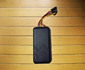 auto track