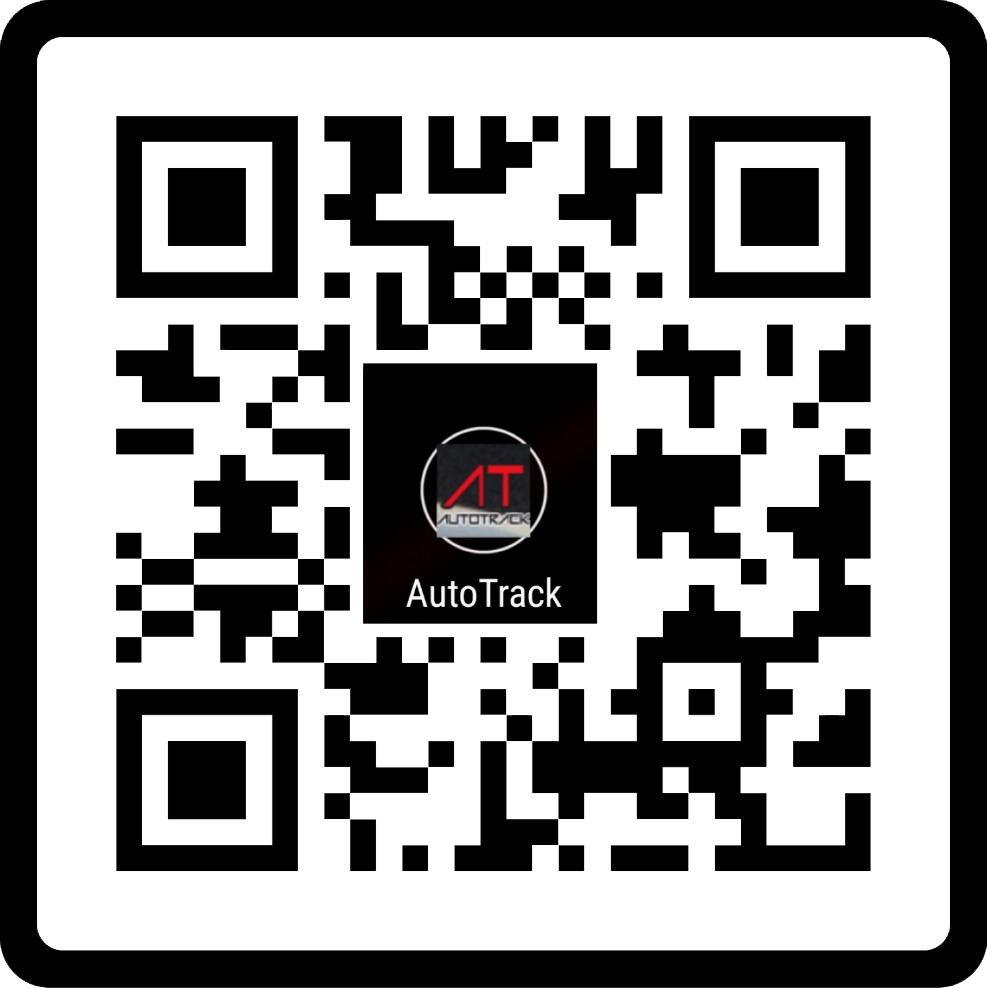 QR CODE FOR APP